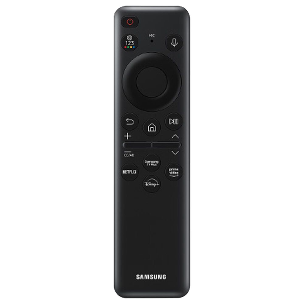 Samsung 65&quot; Class S90D OLED 4K with HDR in Graphite Black - Smart TV, , large