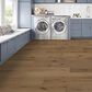Mannington Monogram Mocha Oak Engineered Hardwood, , large