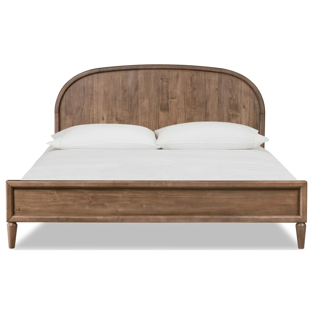 Urban Home Langley 4-Piece Queen Bedroom Set in Autumn Forest, , large