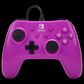 PowerA Wired Controller for Nintendo Switch in Grape Purple, , large