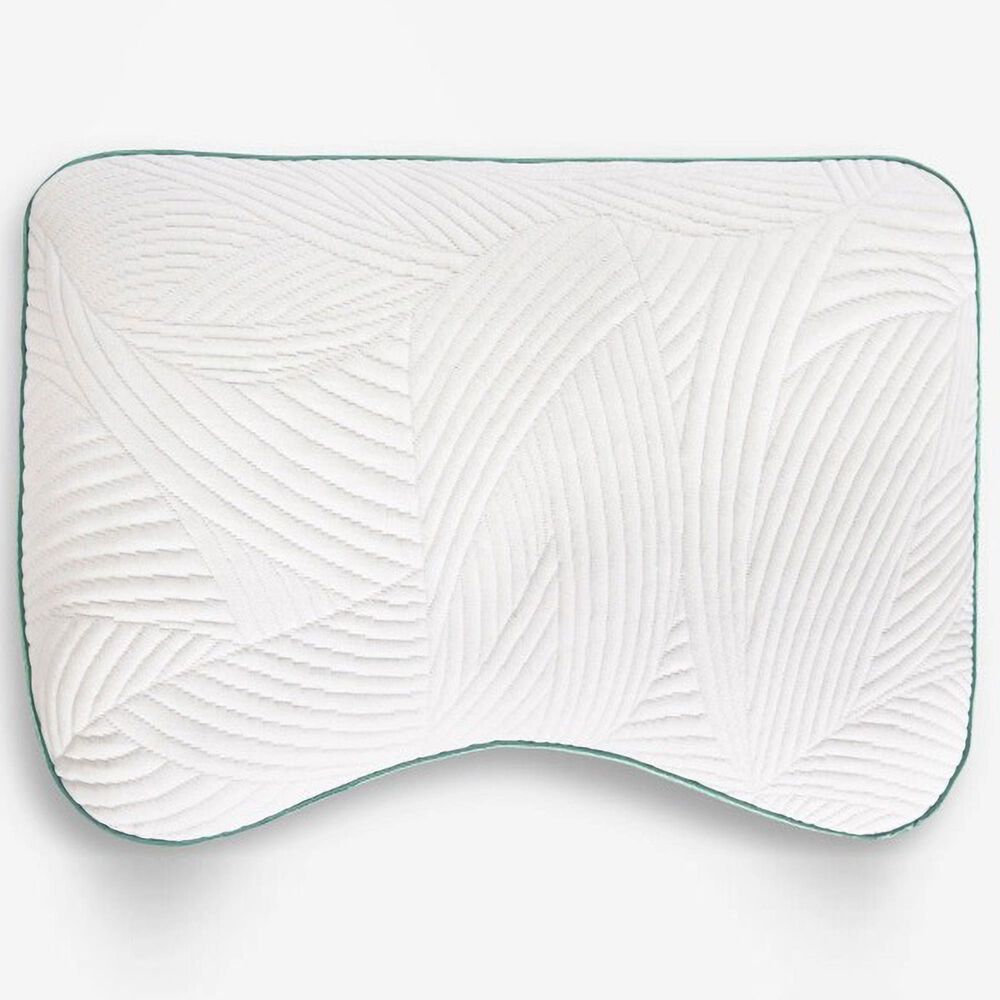 Bedgear Level Performance 2.0 Pillow in White, , large