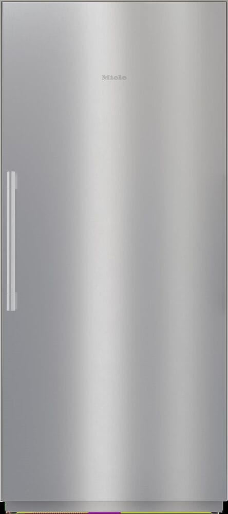 Miele 36" Built-In MasterCool Refrigerator in Stainless Steel, , large