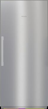 Miele 36" Built-In MasterCool Refrigerator in Stainless Steel, , large