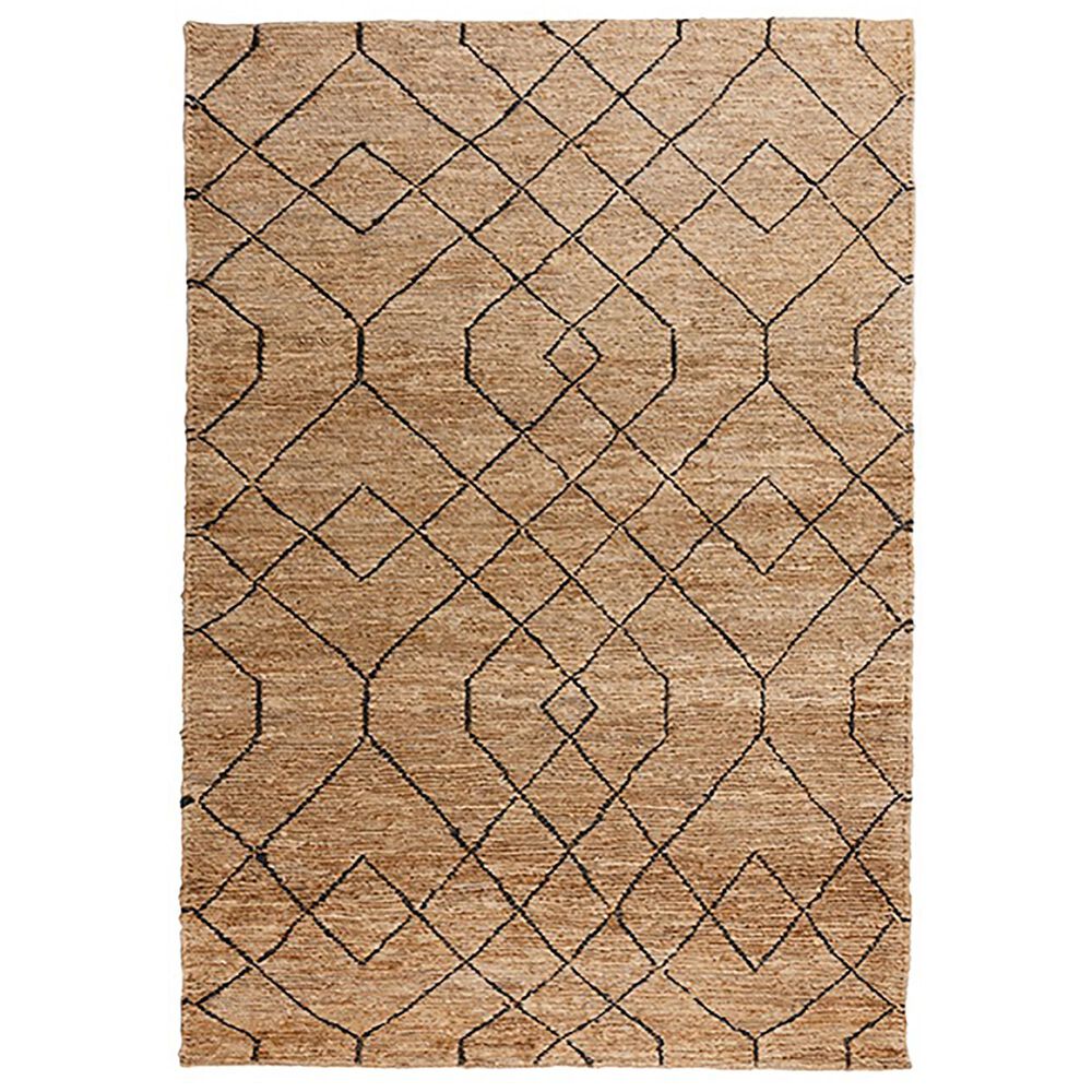 RIZZY Bengal BNL937 9" x 12" Neutral Area Rug, , large