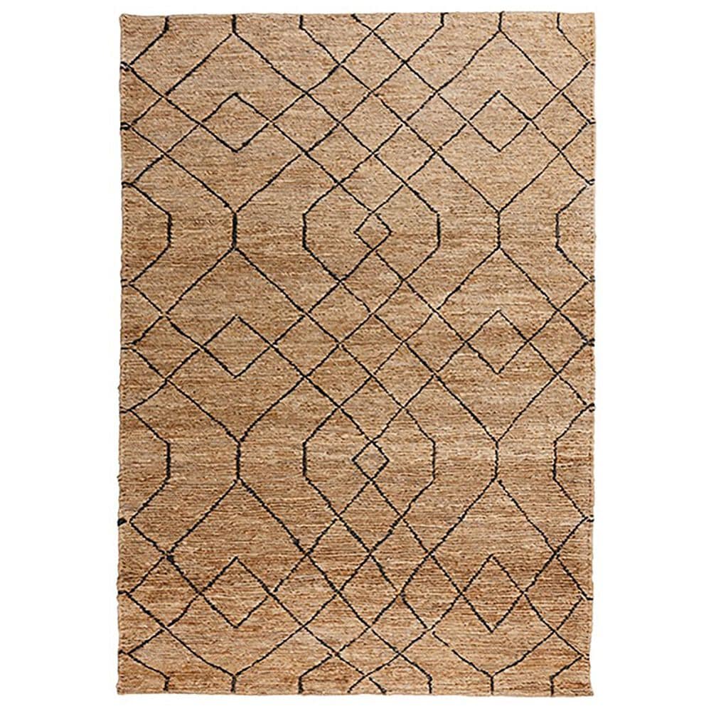 RIZZY Bengal BNL937 9" x 12" Neutral Area Rug, , large