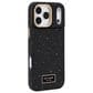 Kate Spade Protective Crystal Pave MagSafe Case for Apple iPhone 18 Pro in Nightfall and Gold, , large