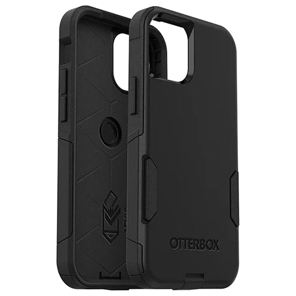 Otterbox Commuter Series Case For Iphone 12 Mini In Black Nebraska Furniture Mart Otterbox Commuter Series Case For Iphone 12 Mini In Black Nebraska Furniture Mart