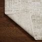 Amber Lewis x Loloi Honora 2"7" x 10" Ivory and Natural Runner, , large