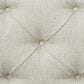 Millenium Arlendyne 5-Piece Queen Bedroom Set in Antique White, , large