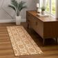 Dalyn Rug Company The Reserve TR6 Copper 2"3" x 7"6" Indoor/Outdoor Runner, , large