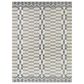 Balta Rugs Resist Rinehart Blue 5"3" x 7" Area Rug, , large