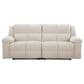 Ashley Orlen Manual Reclining Sofa in Winter, , large
