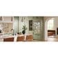 Sub Zero 20.8 Cu. Ft. Classic Right Hinge Bottom-Freezer Refrigerator with Glass Door in Panel Ready, , large