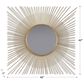 Ashley Elspeth Accent Mirror in Gold, , large