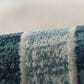Momeni Edition EDI-1 3"10" x 5"7" Blue Area Rug, , large