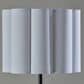 Adesso Elodie Floor Lamp in Black, , large