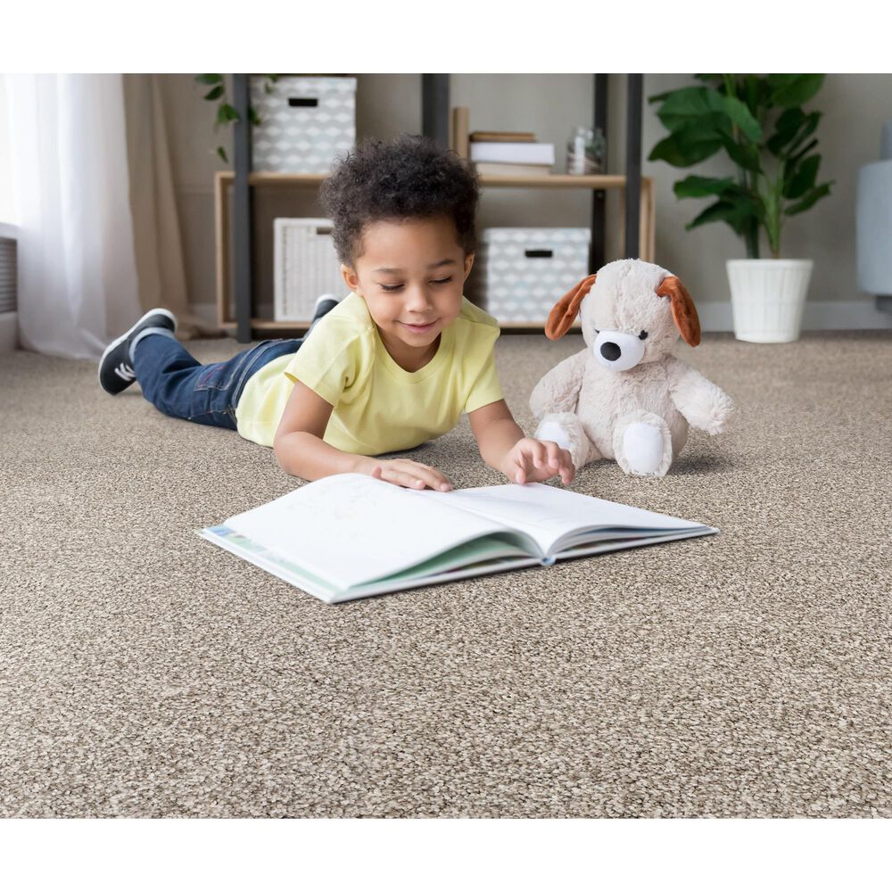 Stanton Knights Tale II Carpet in Granite, , large