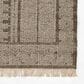 Momeni Bristol BRS-2 9" x 12" Natural Area Rug, , large