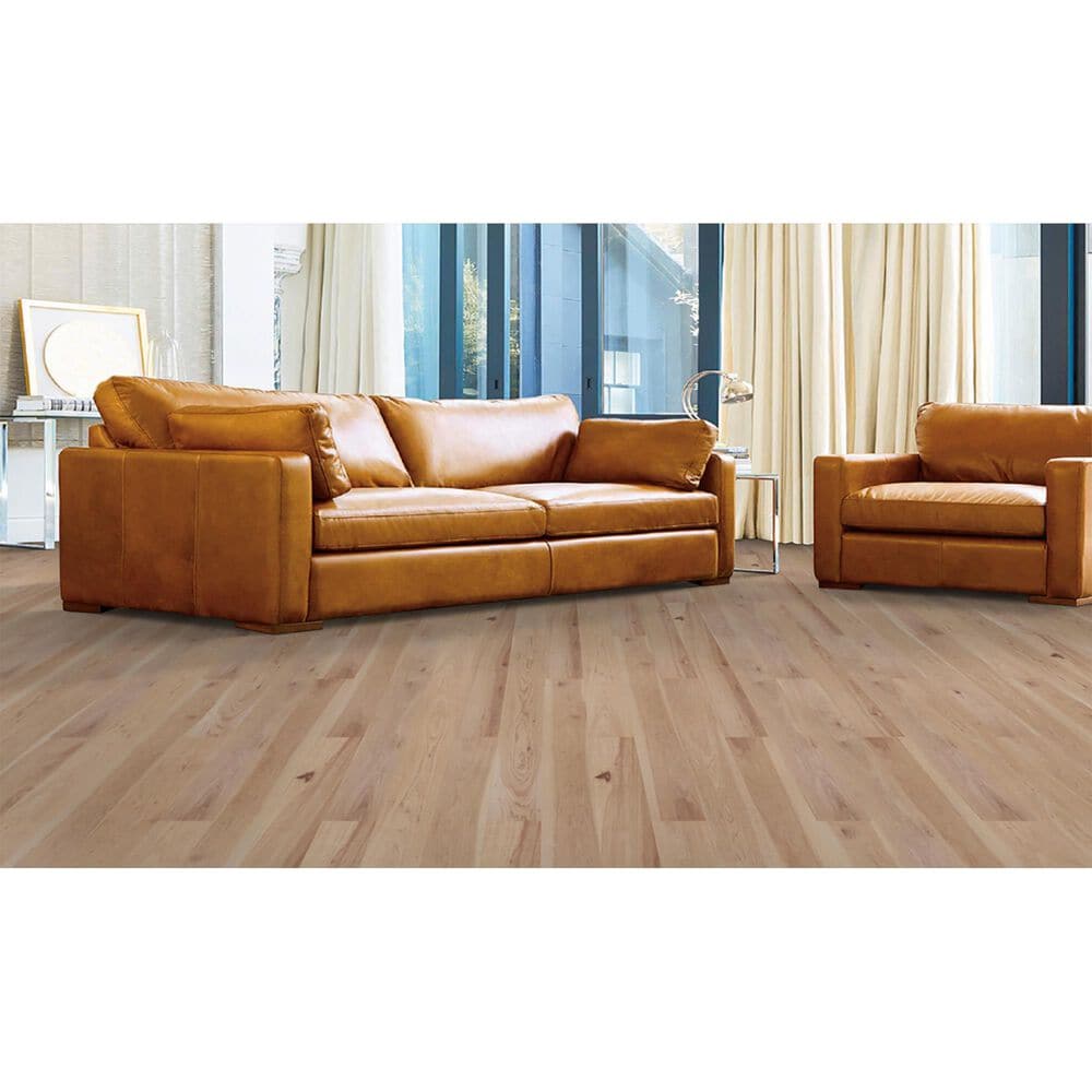 Mohawk Crosby Cove Oxhide Hickory Engineered Hardwood, , large