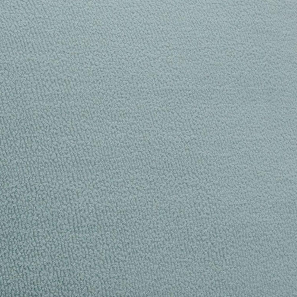Oxford Baby Synergy Glider Recliner in Teal Mist, , large