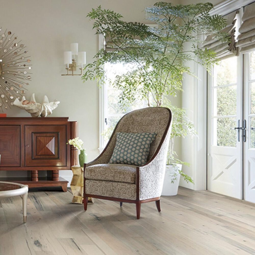 Bella Cera Villa Bocelli Mozzate Hickory Hardwood, , large