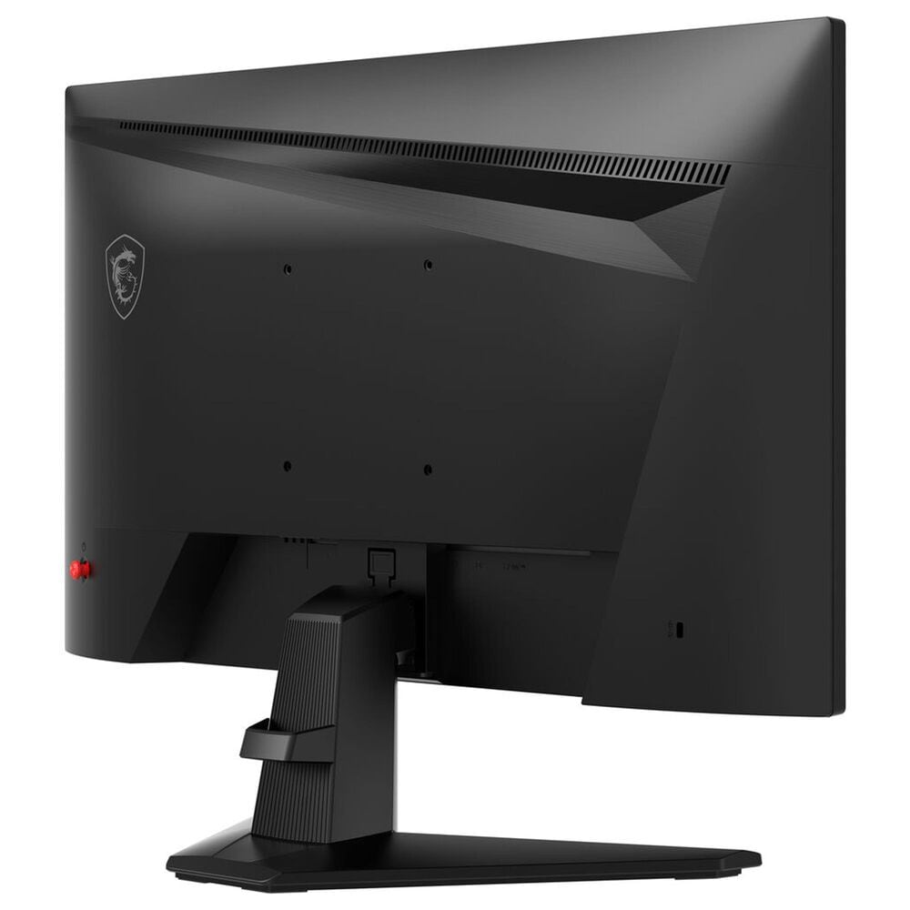 MSI 23.8" Full HD HDR 144 Hz Gaming Monitor in Metallic Black, , large