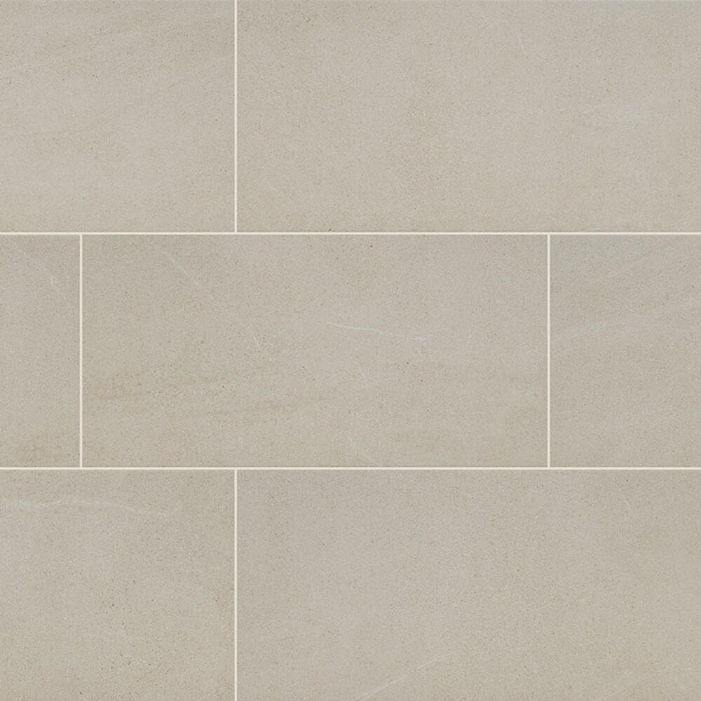 MS International Traktion Maven Ivory 24" x 48" Porcelain Tile, , large