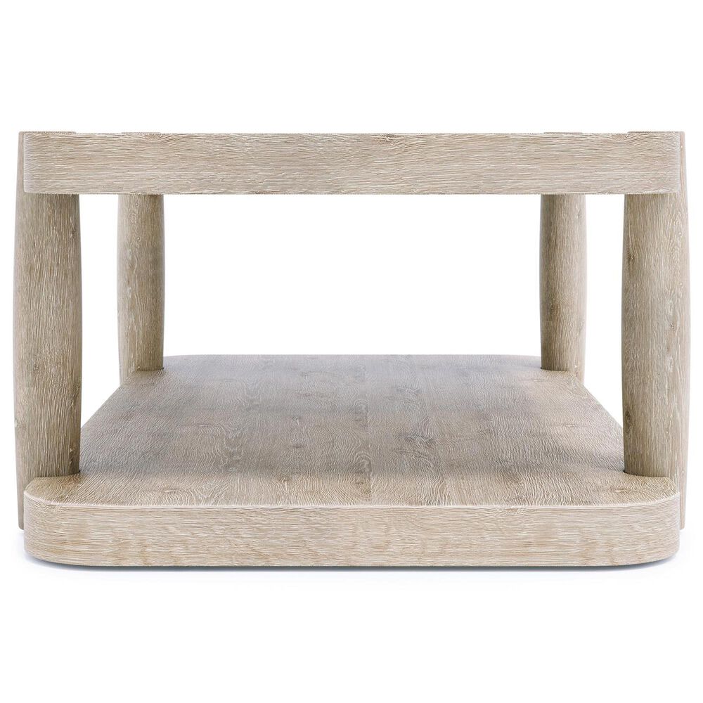 Bernhardt Antibes Cocktail Table in Roz, , large