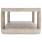 Bernhardt Antibes Cocktail Table in Roz, , large