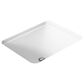 Kohler Caxton Rectangular Undermount Bathroom Sink in White, , large