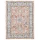 Amer Rugs Century 5"3" x 7"3" Living Coral Area Rug, , large