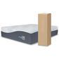 Ashley Millennium Cushion Firm Tight Top King Mattress, , large