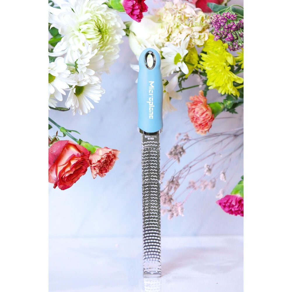 Floral Microplane Zester/Grater