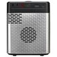 GPX 720p Projector with Bluetooth Transmitter in Silver and Black, , large