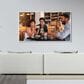 TCL 85" Class NXTVISION QLED 4K HDR in Off White - Smart TV, , large