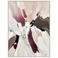 Slatehouse Wine and Willow 60" x 80" Wall Art in Brown, , large