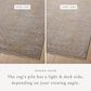 Amber Lewis x Loloi Cali 7"10" x 10" Taupe and Multicolor Area Rug, , large