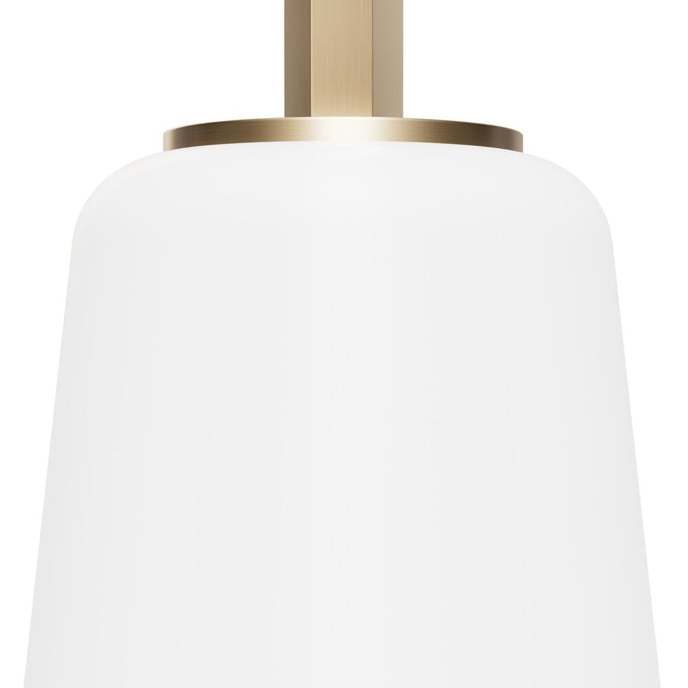 Hunter Nolita Medium Pendant in Alturas Gold, , large