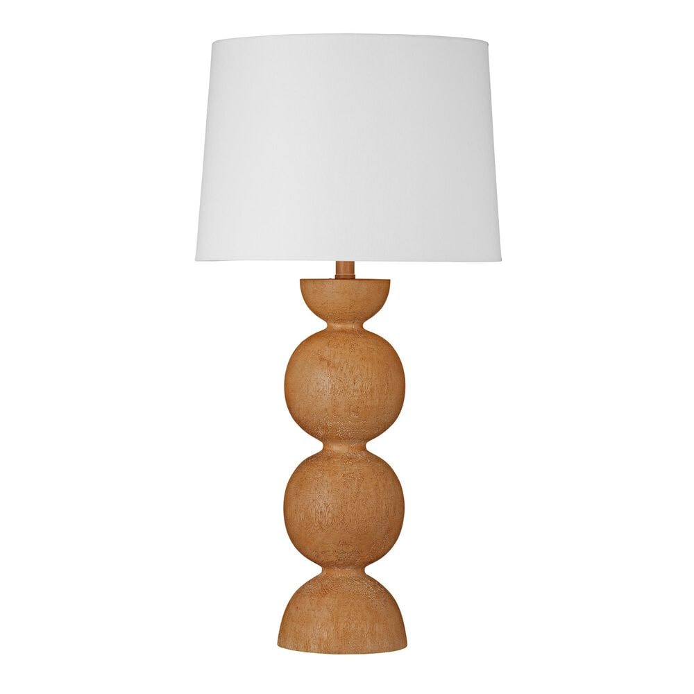 Bassett De Soto Table Lamp, , large