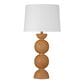 Bassett De Soto Table Lamp, , large