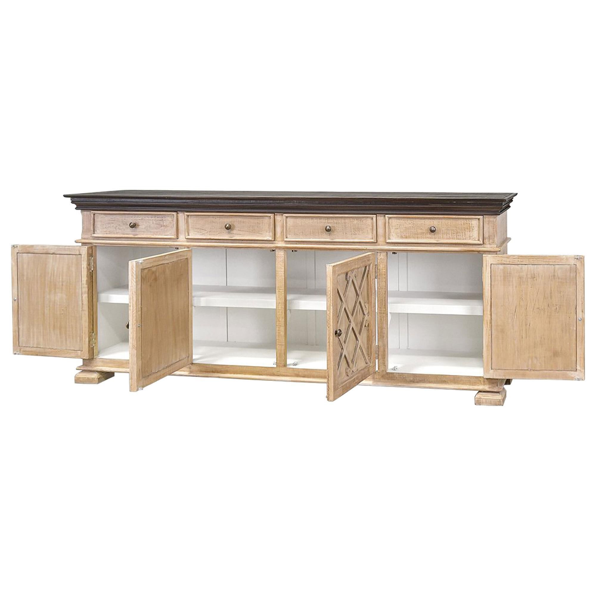 Rustic deals imports furniture