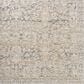 Surya Once Upon a Time Gray, Light Brown, Ivory, Tan and Light Gray 2"11" x 9"10" Runner, , large