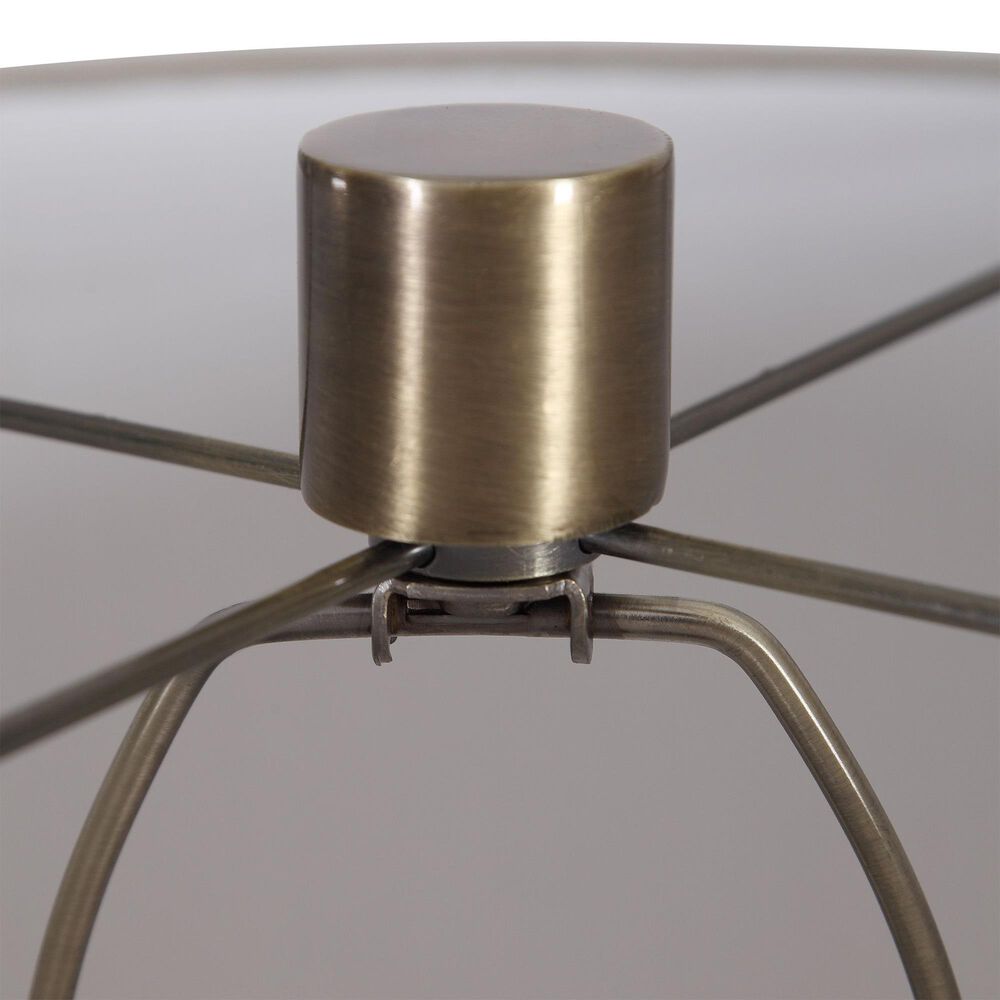 Uttermost Taria Table Lamp, , large