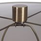 Uttermost Taria Table Lamp, , large