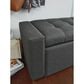 Ashley Cortwell Storage Bench in Gray, , large