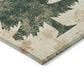 Dalyn Rug Company Wonderland WN19 2"6" x 3"10" Ivory Indoor/Outdoor Area Rug, , large