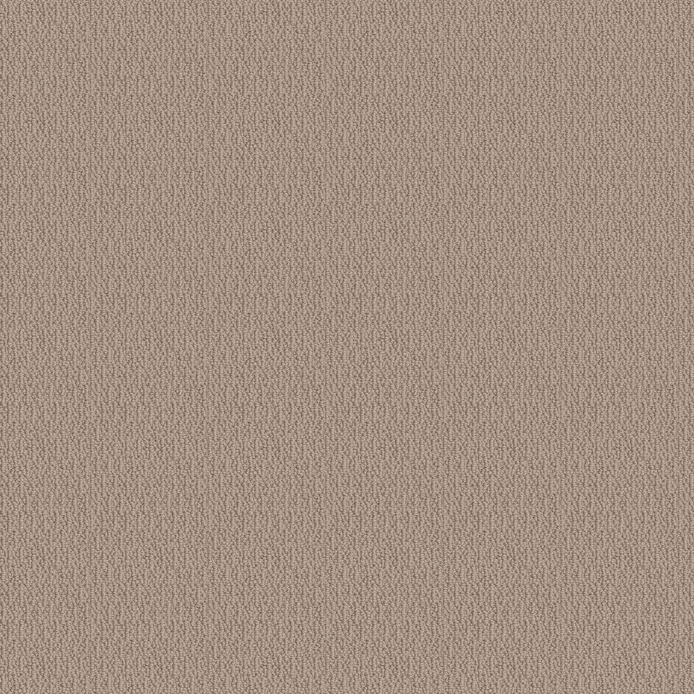 Shaw Loop De Loop Carpet in Pebble Path, , large