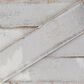 Soho Studio Alchimia Pearl 3" x 12" Ceramic Tile, , large