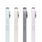 Apple 13-Inch iPad Air M3 Chip Wi-Fi 512GB in Blue (Latest Model) with 2-Year AppleCare+, , large