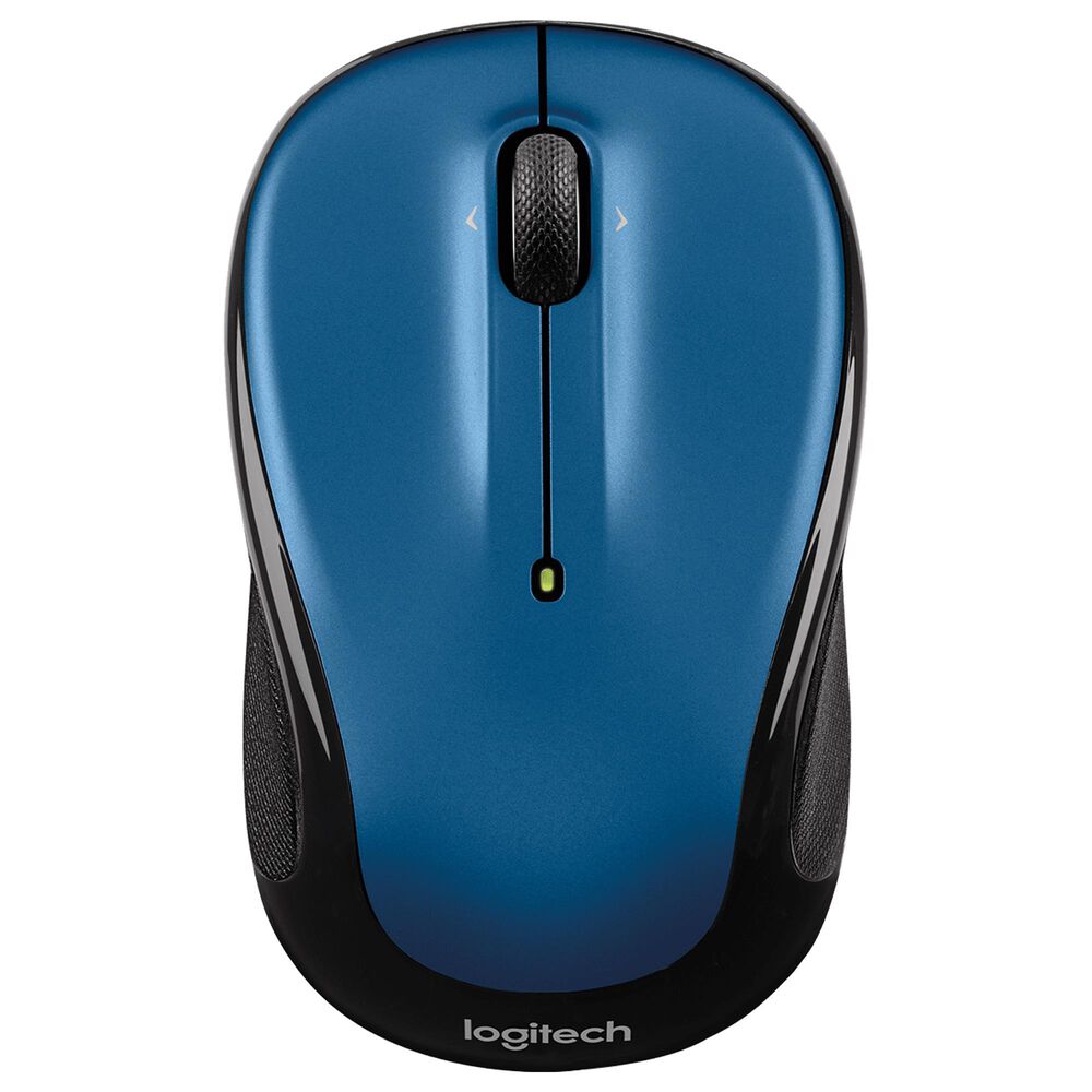 Logitech M325S Wireless Mouse in Blue, , large